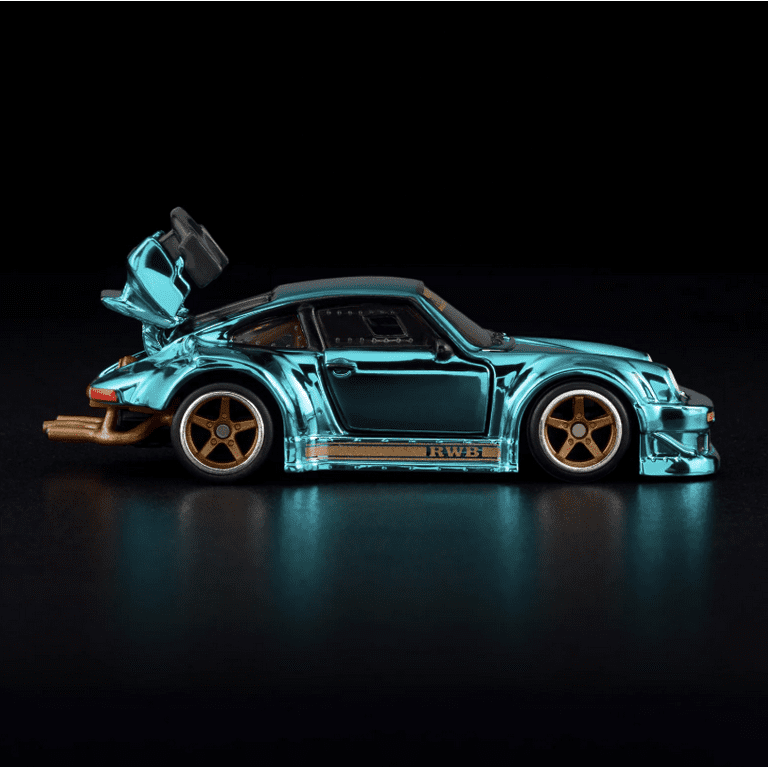 RLC Exclusive RWB Porsche 930 - Walmart.com
