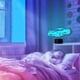 thumbnail image 4 of Luz nocturna LED con ilusión óptica 3D, lámpara de noche con ilusión óptica, lámpara de noche táctil de 7 colores para dormitorio o mesa, luz nocturna infantil Art Déco con cable USB, coche de carrera, 4 of 5