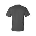 thumbnail image 3 of Gildan - Ultra Cotton Pocket T-Shirt - 2300 - Charcoal - Size: 5XL, 3 of 3
