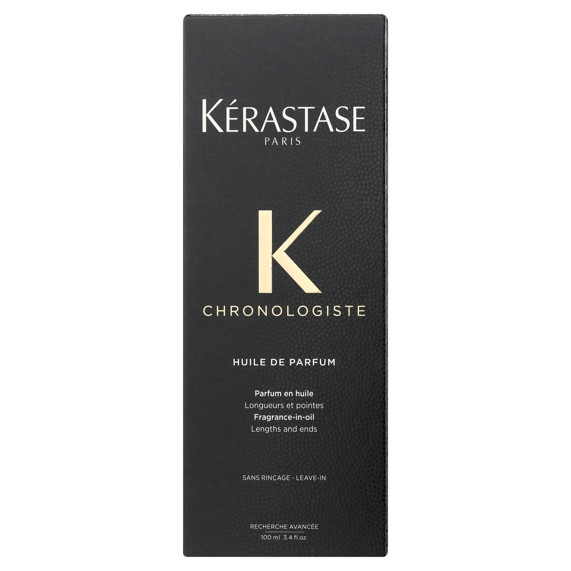 Kerastase Chronologiste Fragrance-in-Oil For Hair Lengths