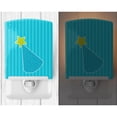 thumbnail image 2 of Birthday Hat Ceramic Night Light, 2 of 2