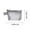 BK, variante sur Cadeaux de la Fête des Pères Kcavykas Outils,Décor,Extérieur,Portefeuille en Maille Triangulaire Tridimensionnelle en Nylon 0, Grand Sac à Clés à Grande Capacité, Porte-Cartes, 0 Sac à Argent, Sac de Rangement Transparent