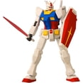 thumbnail image 2 of Bandai Gundam Infinity - Figura Gundam RX-78-2 de 4.5", 2 of 2