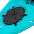 thumbnail image 4 of Lifetime Guster 10 ft Sit-Inside Kayak, Bahama Fusion (91157), 4 of 10