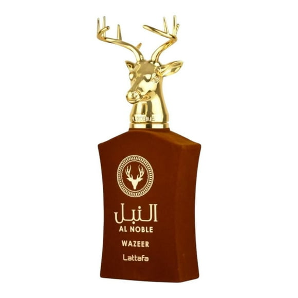 LATTAFA AL NOBLE WAZEER EDP 100 ML Lattafa