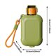 thumbnail image 3 of Botella De Agua Para Perros 2 En 1 Apta Para Uso En Exteriores Incluye Una Botella De Agua De 460 Ml Y Un Cuenco Para Comida Apta Para Perros Y Gatos Se Puede Llevar Con Botellas De Agua Para P, 3 of 6