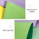 thumbnail image 3 of Juego de 4 fundas protectoras para gafas y gafas de sol para un almacenamiento cómodo en movimiento, 3 of 5