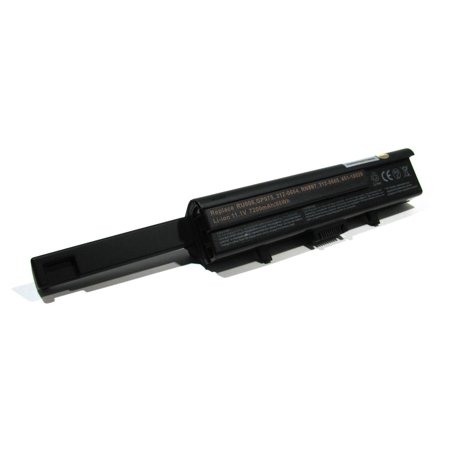 - Premium Power Battery For Dell Compatible With 3120665, 3120664, 312-0665, TK369, RU033, RU028, GP973, RU006, GP975, 312-0664, RN894, DLM1530H, DL-M1530H For Use In Dell XPS M1530