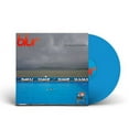 thumbnail image 2 of Blur - The Ballad of Darren (Indie Exclusive, Ocean Blue Vinyl) (LP), 2 of 2