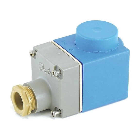 Danfoss Coil,Terminal Box,24VDC,16W 018F6757