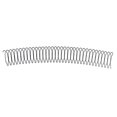 thumbnail image 1 of Peine lateral para terminar el cabello roto/accesorios para el cabello de adultos y niños, pinza para el cabello, pinza superior, parte posterior de la cabeza, flequillo invisible, peine fijo, 1 of 1