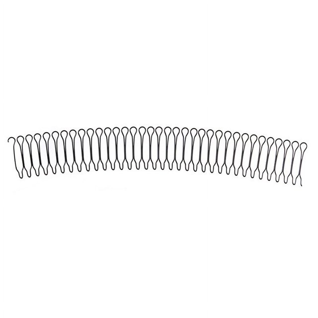 Peine lateral para terminar el cabello roto/accesorios para el cabello de adultos y niños, pinza para el cabello, pinza superior, parte posterior de la cabeza, flequillo invisible, peine fijo