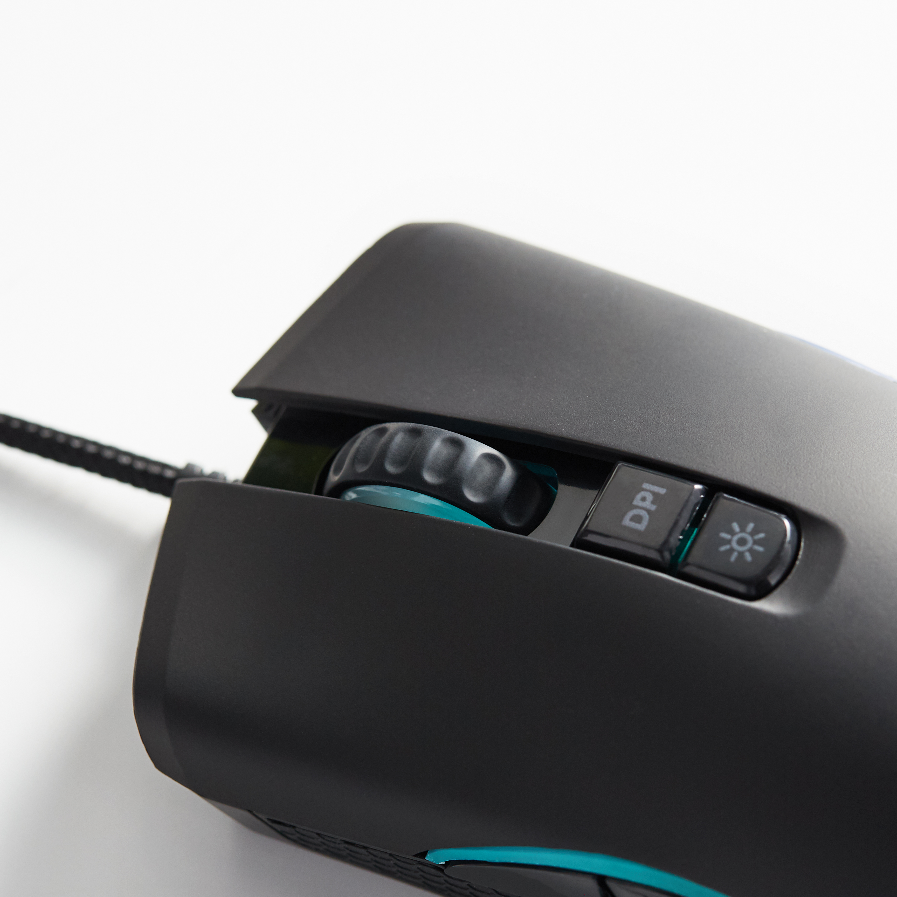 onn. Gaming Mouse