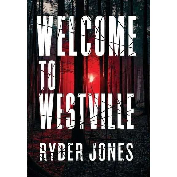 Welcome To Westville, (Hardcover)