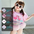 thumbnail image 2 of Chaleco de ayuda para nadar, chaleco de natación para niños, chaleco de natación para niños, el mejor de su clase, 2 of 8