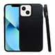 thumbnail image 1 of Funda de Silicon Uso Rudo Atti iphone 13 Mini Negro 1pz Mas Mica 9D, 1 of 8
