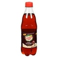 thumbnail image 2 of Canada Dry® Pomegranate Ginger Ale 500 mL Bottle, 2 of 7