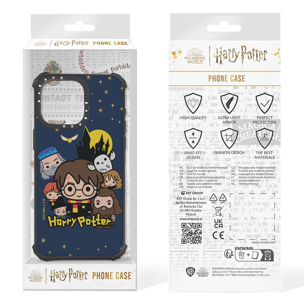 Schockproof Phone Case, Compatible with Magsafe for Apple