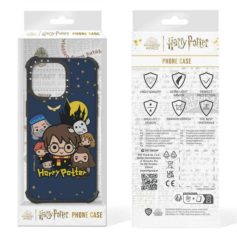 CASETiFY ハリーポッター iphone13proMAX magsafe CASETiFY ハリーポッター iphone13proMAX magsafe