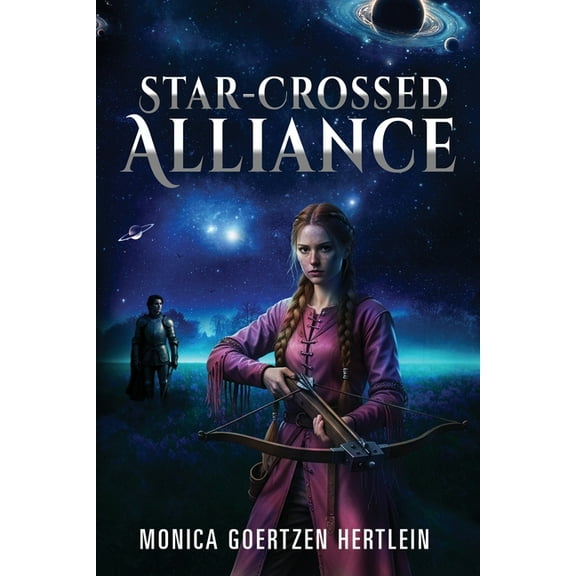 Star-Crossed Alliance, (Paperback)