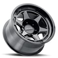 thumbnail image 2 of Method Race Wheels - MR708890601312 - MR708 BEAD GRIP 18X9 +12MM OFFSET, 2 of 5