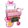 thumbnail image 4 of Disney Minnie Mouse Flower Cart Playset, 4 of 4