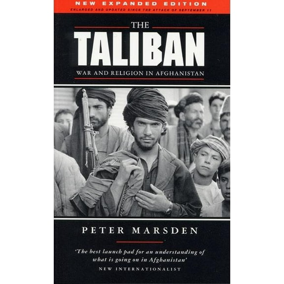 Taliban, (Paperback)