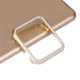 thumbnail image 3 of Estuche de diamantes para Apple Watch Series 9 8 7 41 mm 45 mm, cubierta de parachoques de metal para iWatch 9 8 6 SE 40 mm 44 mm, marco ultrafino protector, 3 of 5