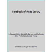 Textbook of Head Injury [Hardcover - Used]