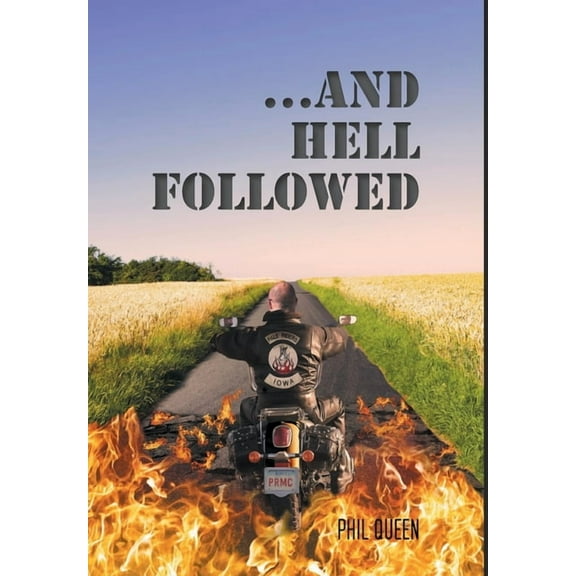 ...And Hell Followed (Hardcover)