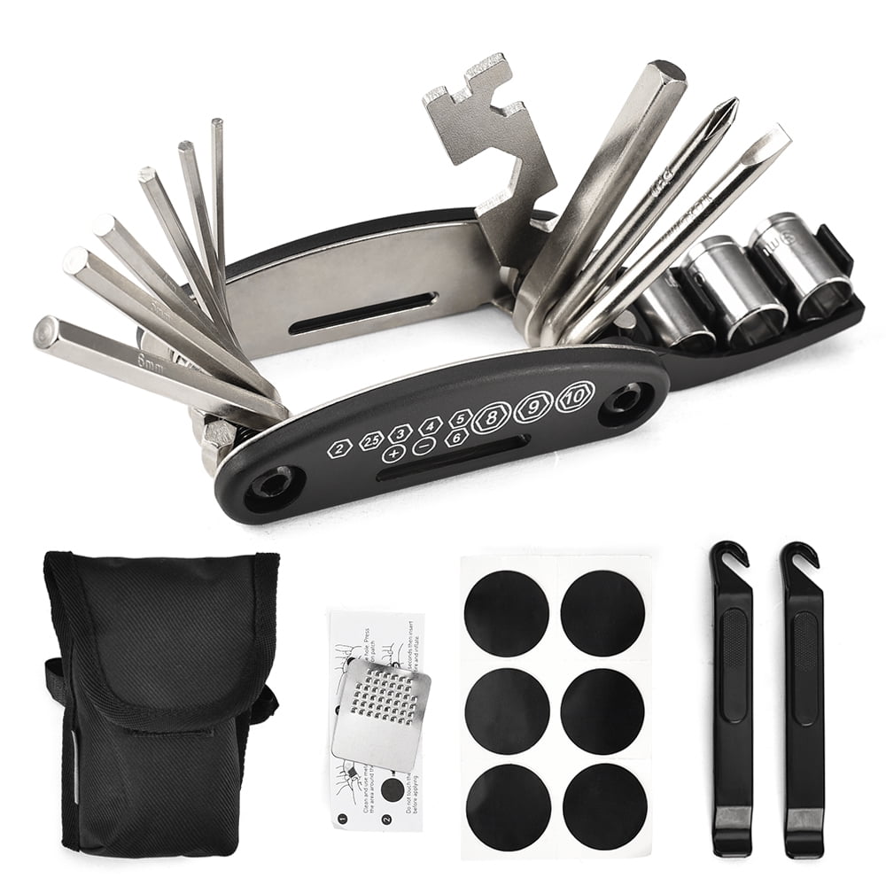 bicycle tool kit