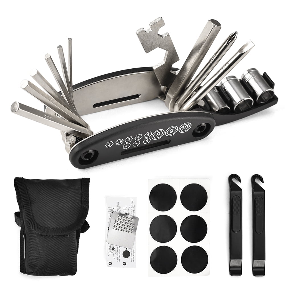 portable bike tool kit