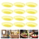 thumbnail image 2 of EeaseMX 12 cestas de plástico para almacenar frutas, postres y pan., 2 of 7