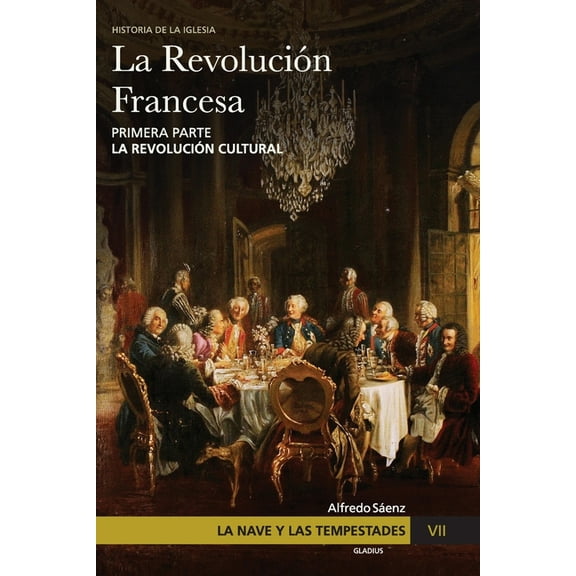 La Nave y las Tempestades: La Nave y las tempestades. T. 7 (Paperback)