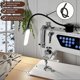 thumbnail image 3 of Luz para máquina de coser RyanDesign 30 LED flexible 140 cm, 3 of 8
