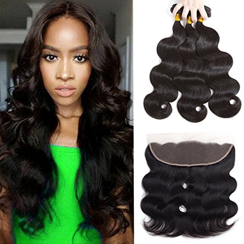 full lace closure