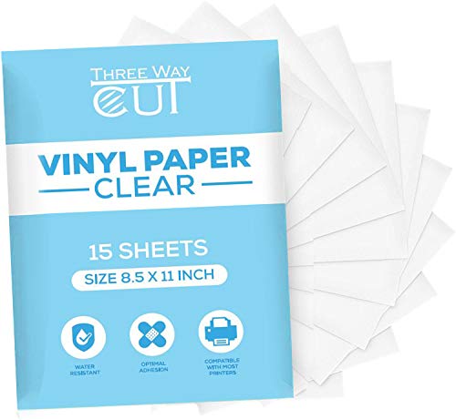 Printable Vinyl Sticker Paper Clear Get What You Need For Free Printable Vinyl Sticker Paper Clear Get What You Need For Free
