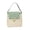 C, variant on bravefron Small Straw Bucket Bags for Women Bucket Summer Beach Shoulder Bags Crossbody Bags Lady Travel Purses and Handbags Female Shoulder Simple Bag