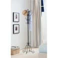thumbnail image 1 of KB CR1471 69 x 20 x 20 in. Coat Rack - Black, 1 of 1