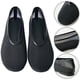 thumbnail image 1 of Zapatos Planos Ballet Malla para Mujer Sólidos Cómodos Ligeros Viajes Al Aire Libre, 1 of 9