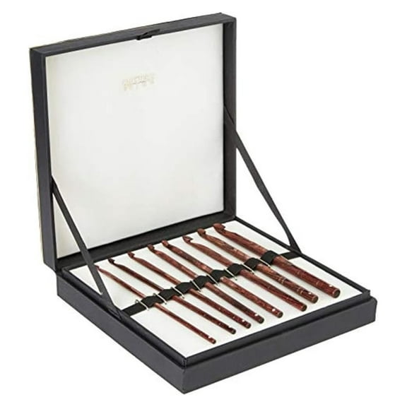 -Rose Crochet Hook Boxed Set