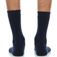 thumbnail image 5 of Midweight Wool Workhorse Socks - Over the Calf, 5 of 5