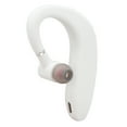 thumbnail image 1 of Auricular Auriculares Manos Libres Auricular Inalámbrico de una Sola Oreja Auricular Manos Libres de Latencia Ultrabaja con Cable de Carga USB para Conducir en la Oficina ANGGREK  Otros, 1 of 8