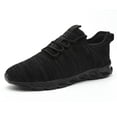 thumbnail image 1 of YYTLCH Men's Sneaker Casual Walking Running Training Sports Shoes, 1 of 5