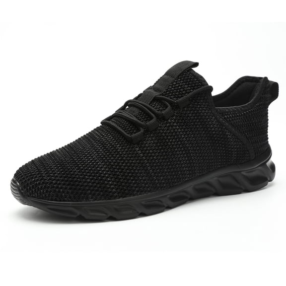 YYTLCH Men's Sneaker Casual Walking Running Training Sports Shoes