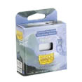 thumbnail image 1 of Dragon Shield: Board Game Sleeves: Clear Non-Glare: Square - 1 Pack, 1 of 3