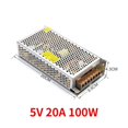 thumbnail image 2 of Voltage Regulator Module Power Supply, AC-DC 5V 2A 3A 12a 40A, Led CCTV Driver DC Variable Voltage,Switching Power Supply ,Easy to Use, 2 of 12