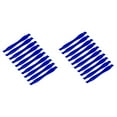 thumbnail image 4 of GOOHOCHY 2 Count Open Screen Spudger Tool Reusable Pry Tools 11.70X1.00X0.50CM Blue, 4 of 8