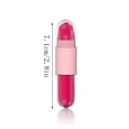 thumbnail image 3 of LEBONYARD 2g & 2ml 2-in-1 Lip And Cheek Tint Matte Long Lasting Makeup Stick, 3 of 5
