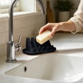 thumbnail image 4 of Soap Dish, Bar Soap Holder for Shower for Bathroom, Kitchen, Bathtub, Easy to Clean, Keep Soap Dry, Extend Soap Life, 4 of 5